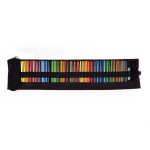 KOH Stiftetasche gefüllt mit 72 Aquarell -...