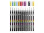 MFP Acrylmalstifte MFP 1 mm 12er Set