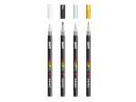 MFP Acrylmalstifte MFP 1 mm 4er Set