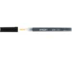 STY Acrylmalstift Schwarz 1-2 mm