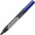 Centro Marker Permanent Keilspitze 1-4,6 mm blau