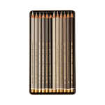 CMI Pastell in Grau - Malbox 4260213455974