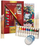 CMI Acryl - Malbox 4260213455943