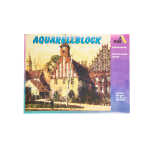 CMI Aquarell Malerei - Set 4260213456070