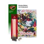 CMI Buntes Malen mit Softpastell - Set