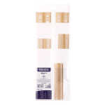 KOH Schablone - Schriftschablonen 5er Satz / ISO