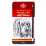 CMI Zeichnen mit Graphitstiften - Set