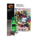 CMI Probier Dich in Kaligraphie - Set