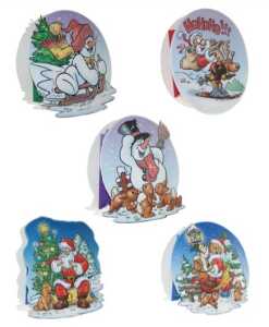 TAUN Geschenktüte 27 x 29 x 13 cm WH Farbwahl nicht möglich