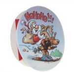 TAUN Geschenktüte 27 x 29 x 13 cm WH Farbwahl nicht...