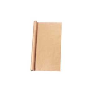 HLZ Packpapier braun Rolle - 5,00 m x 1,00 m