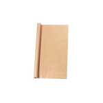 HLZ Packpapier braun Rolle - 5,00 m x 1,00 m