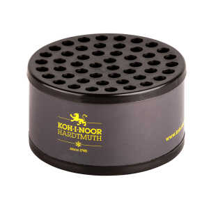 KOH Aufsteller Werbeständer leer 50 Fächer