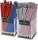 Faber Castell Bleistift Grip 2001 B Köcher 2x72n