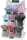 Faber Castell Bleistift Sparkle Display 2024