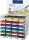 Faber Castell Aquarellstift Goldfaber Mine 3,3 mm Display