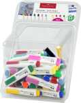 Faber Castell Textilmarker Display