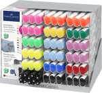 Faber Castell Textilmarker Display POS