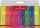 Faber Castell Textmarker TL 46 5, 2, 1 mm Superfluor 8er