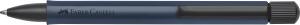 Faber Castell Kugelschreiber Hexo blau