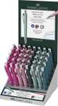 Faber Castell Kugelschreiber Poly Ball XB Display POS