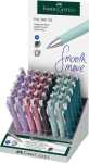 Faber Castell Kugelschreiber Poly Ball XB Display POS