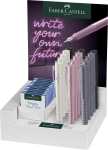 Faber Castell Füller Grip 2010 Display 9+6