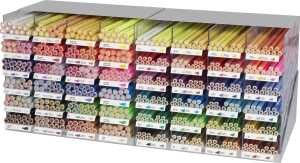 Faber Castell Modul Grip 4005401109204