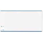 Herma Buchschoner Basic transparent 270x540MM 3x14270
