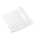 Herma Buchschoner Basic transparent 270x540MM 3x14270