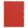 Eckspannmappe AA+mE Manila rot