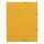 Eckspannmappe A4+mE Manila gelb