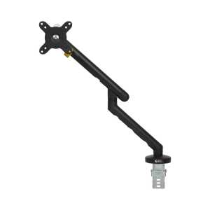 BakkerElkhuizen Monitorarm single BNEBFSB sw