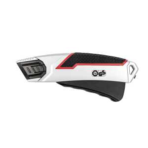 WEDO Cutter Safety mit Hebel Metall