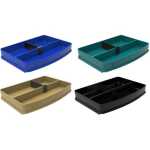 COMBO Top Neo Deco Sortierte Farben