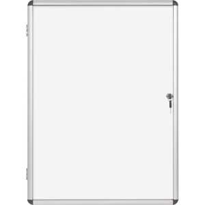 Bi-office Schaukasten Earth RVT630109150 magnetisch 9xDIN A4