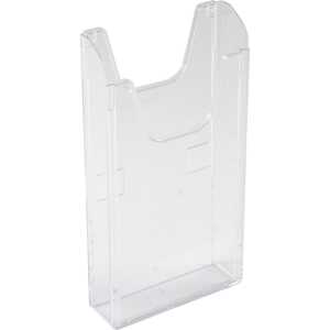 Wand-Box A4 Quer Pres. Tr