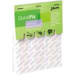 QuickFix Fingerverbände Refill 5508 Elastic Long 30...