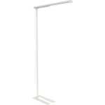 MAUL Standleuchte MAULjet 8257402 LED weiß