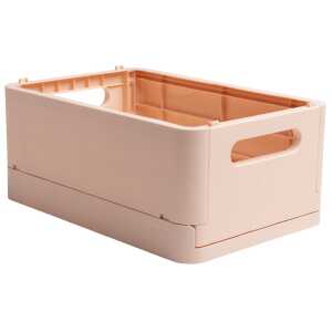 Kiste Smart Case MIDI Hellrosa