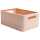 Kiste Smart Case MIDI Hellrosa