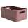 Kiste Smart Case MIDI Altrosa