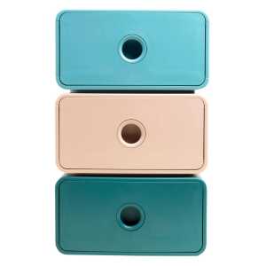 Ablagemodul Tiny Box Skandi Sort