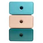 Ablagemodul Tiny Box Skandi Sort