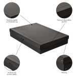 PureBox Black A2 100mm 5_40 FALK