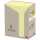 Post-it Haftnotiz Recycling 655-1T 127x76mm ge 16St