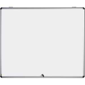 Bi-office Schaukasten VT380109150 Innen Glasfenster 15xDIN A4