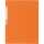 Sammelmappe A4+ mE CSpan 400g oran