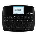 DYMO LabelManager Executive 640CB 2202104