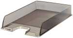Esselte Briefkorb Europost 623604 DIN A4 tr. rauch